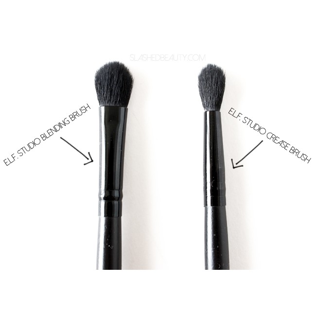 CỌ MẮT e.l.f STUDIO EYE BRUSH