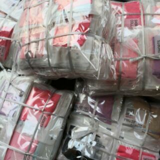Sỉ lố 10 quần đúc su ép lạnh