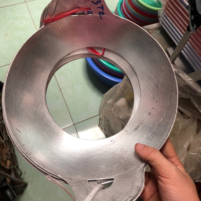 Chảo lót/nòng lót nồi