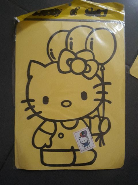 Combo 50 tranh cát A5 và 50 tranh cát A4