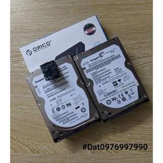 Ổ cứng HDD 500G