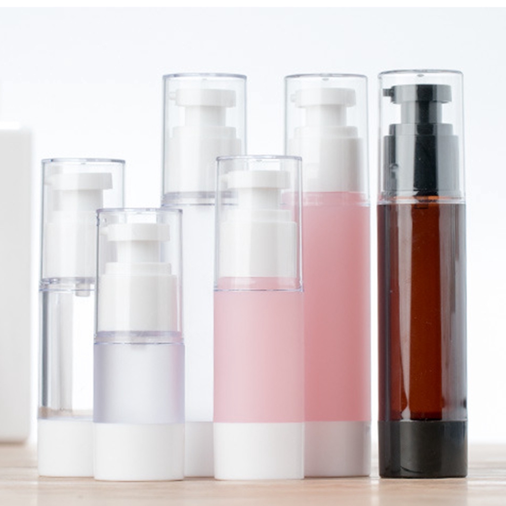 Bình rỗng chiết mỹ phẩm dạng xịt dung tích 30ml/50ml/100ml