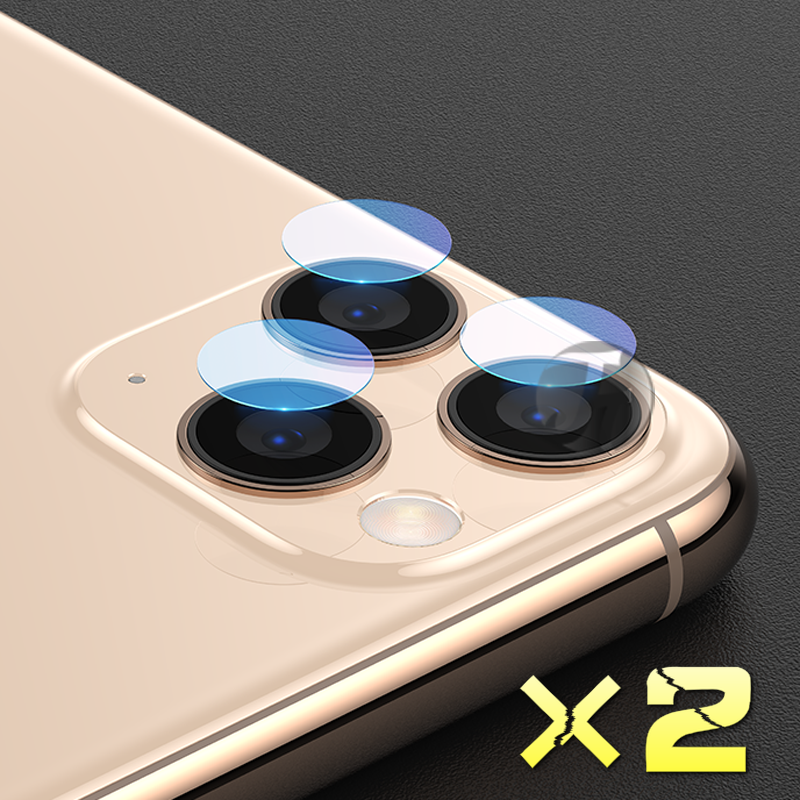 Kính cường lực bảo vệ camera sau thích hợp cho Iphone 6 7 8 Plus SE 2020 2022 SE3 Xr X Xs Max
