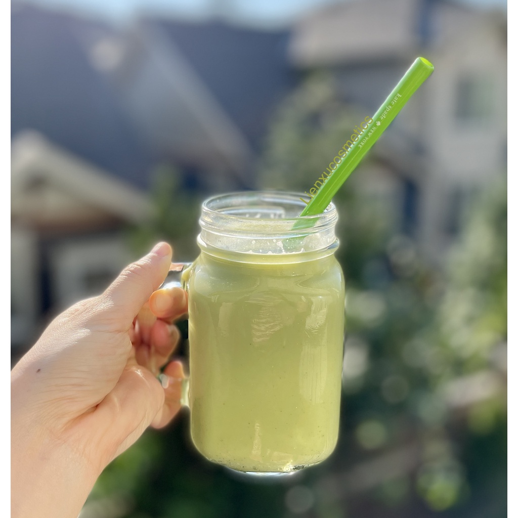 Bột trà xanh Elan Matcha green tea powder 250g; Hsd T5/2024