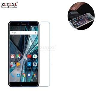 2 miếng kính cường lực bảo vệ màn hình cho điện thoại Sony Xperia X Compact