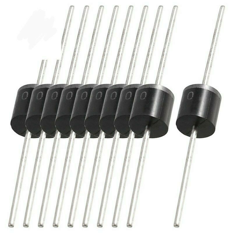 Diode 10a chống nhầm cực 6v - 1000v