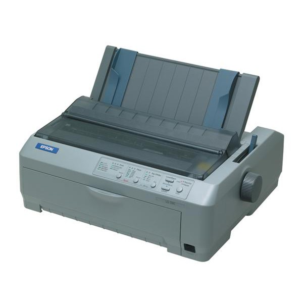 máy in kim Epson LQ - 590