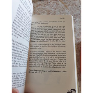 Con Nghĩ Đi, Mẹ Không Biết!