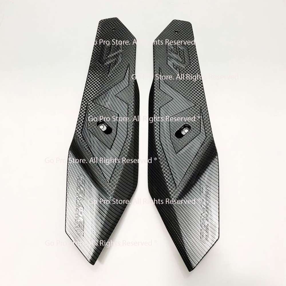 Ốp Hông Dưới Lớn AIR BLADE 2020 - 2022 Mã G1122