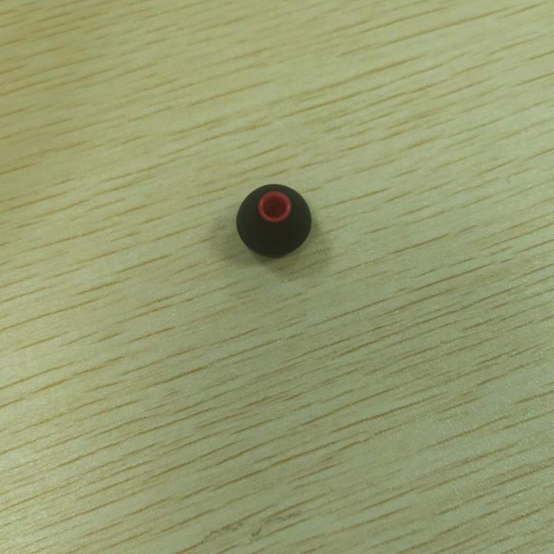 Tai Nghe Nhét Tai Bằng Silicone Hiệu Quả Cao Size S/M/L