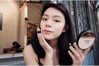 SET PHẤN NƯỚC CLIO KILL COVER CUSHION