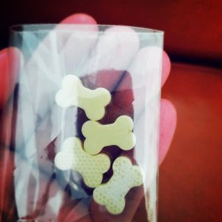 Xương sữa cho hamster
