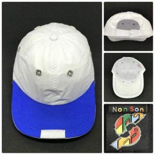 [Freeship] Nón Kết Sơn, Nón Sơn Dù Màu TRẮNG XANH Full Team Mạc Cam Kết Giống Ảnh