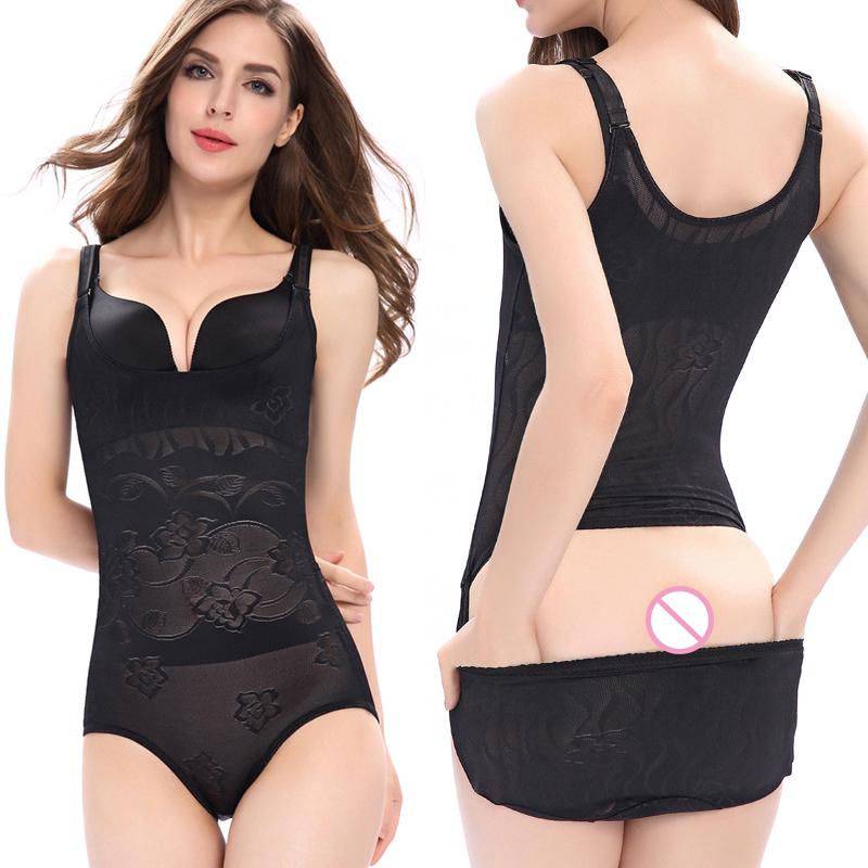 Bodysuit tạo hình cơ thể cho nữ