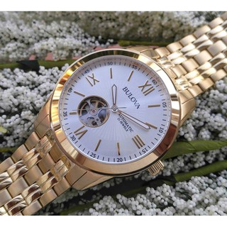 Đồng hồ nam Bulova 97A130