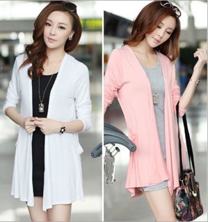 Áo cardigan