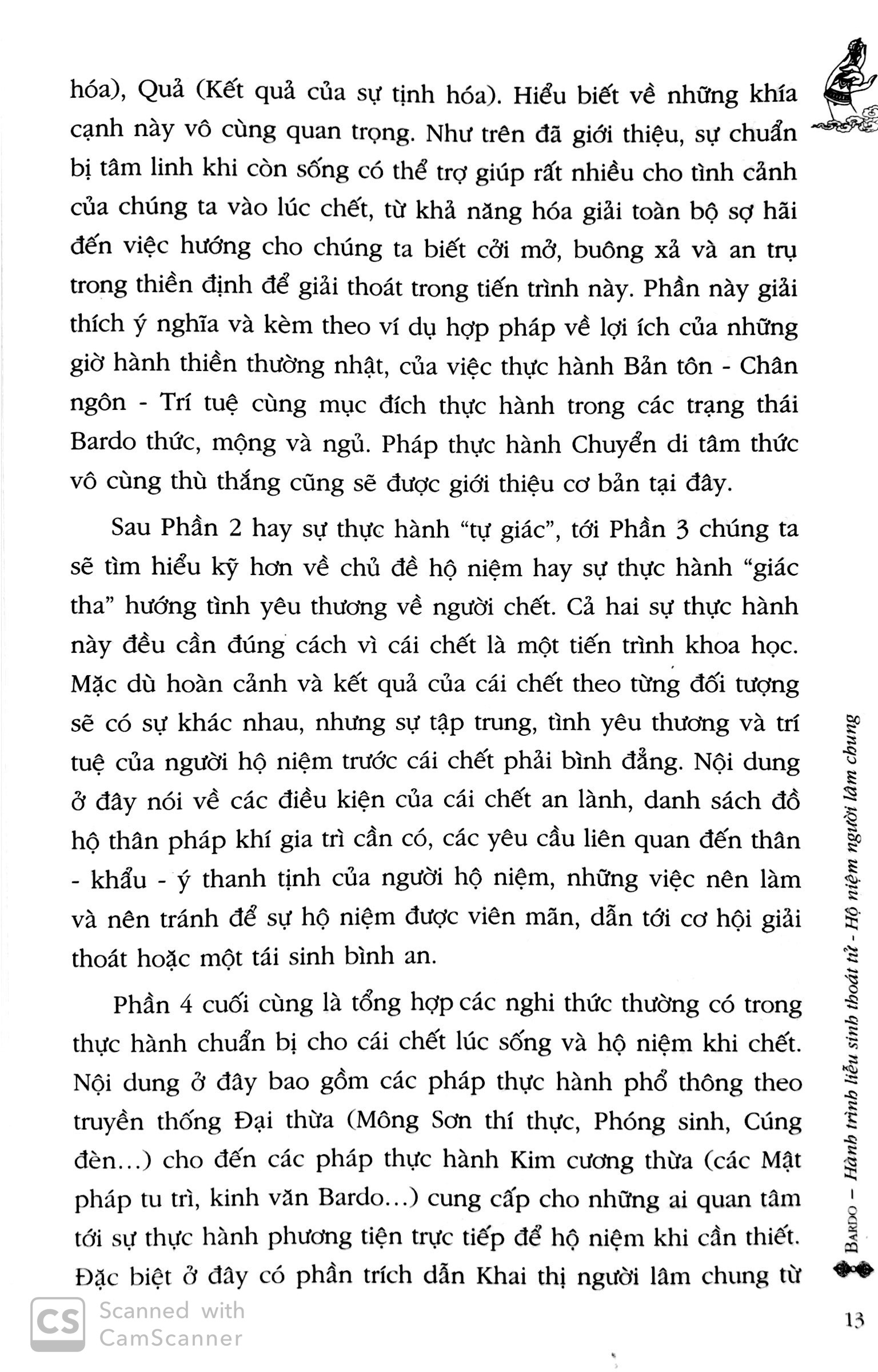 Sách - Bardo - Hành Trình Liễu Sinh Thoát Tử | BigBuy360 - bigbuy360.vn