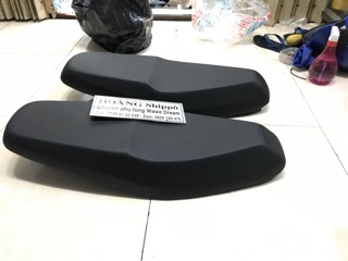 Yên Wave gọt kiểng 2 tầng