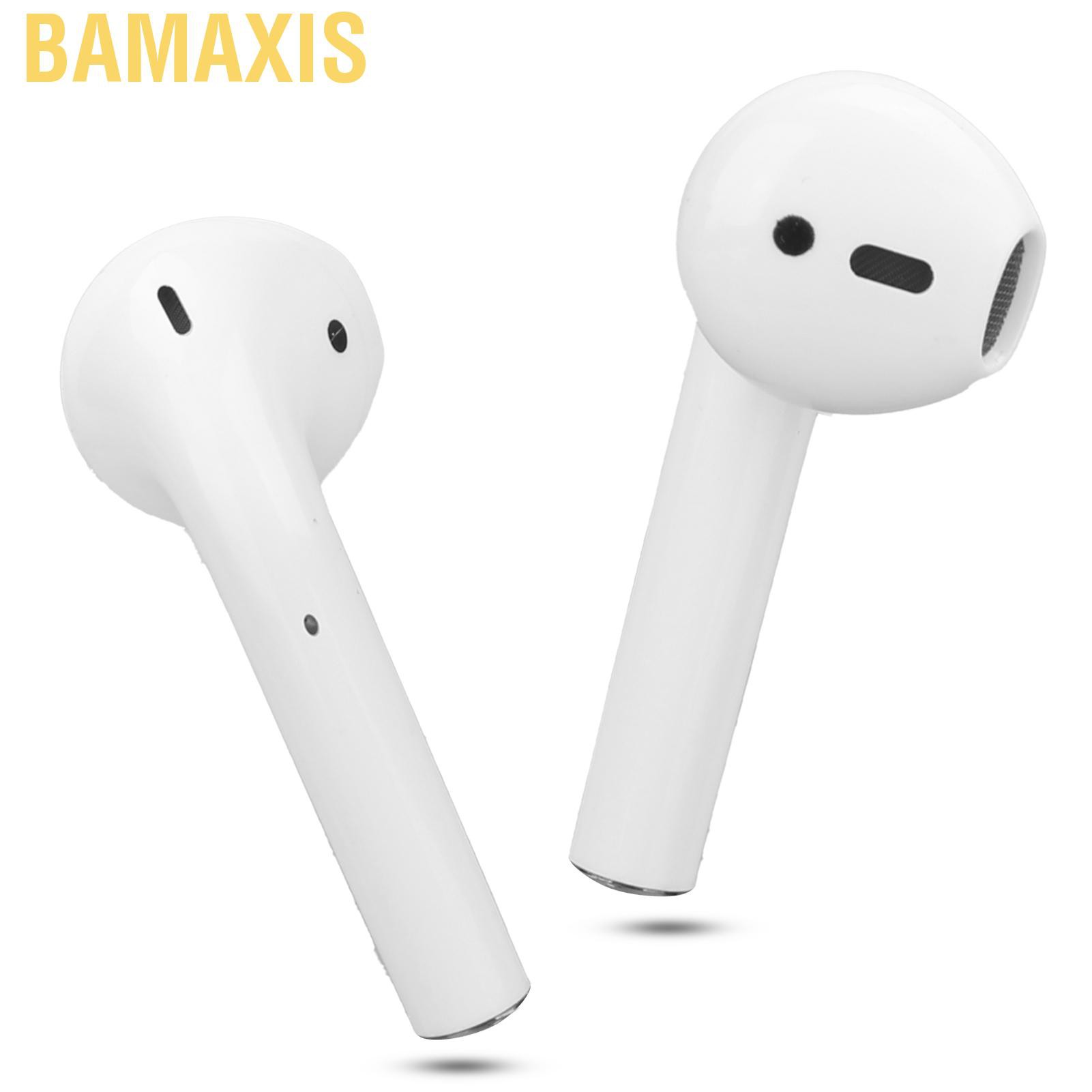 Tai Nghe Thể Thao Bamaxis Kết Nối Bluetooth 5.0