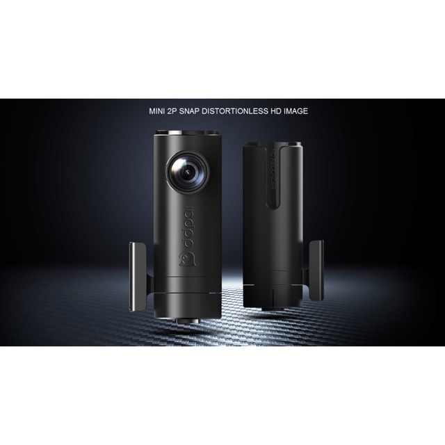Camera Hành Trình DDPAI MINI2P