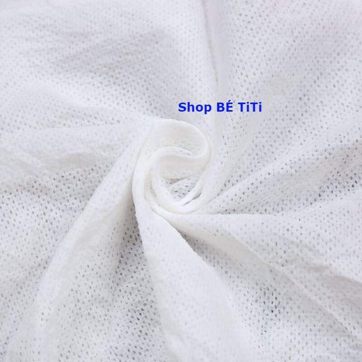 COMBO 15 chiếc Khăn giấy nén khăn ướt dạng viên kẹo rất tiện khi đi du lịch, đi chơi, đi làm, đi học