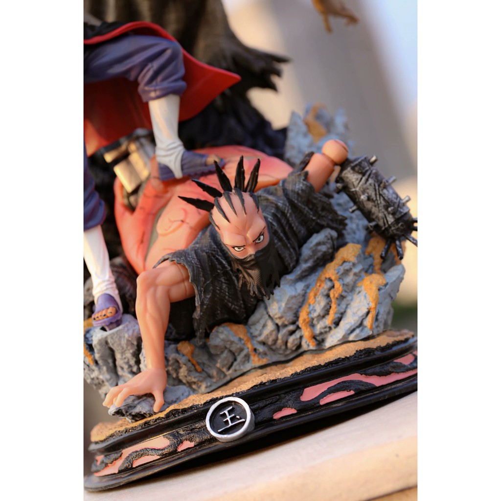 Mô hình sasori thành viên akatsuki