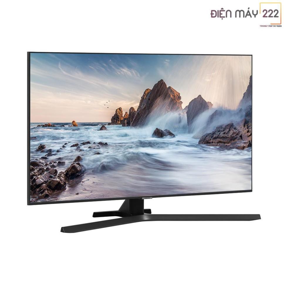 [Freeship HN] Smart Tivi Samsung 4K 43 inch UA43TU8500 Mới 2020 chính hãng | BigBuy360 - bigbuy360.vn