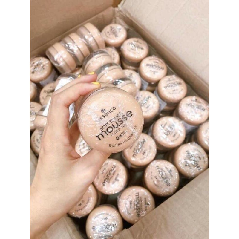 PHẤN TƯƠI ĐỨC ESSENCE MOUSE