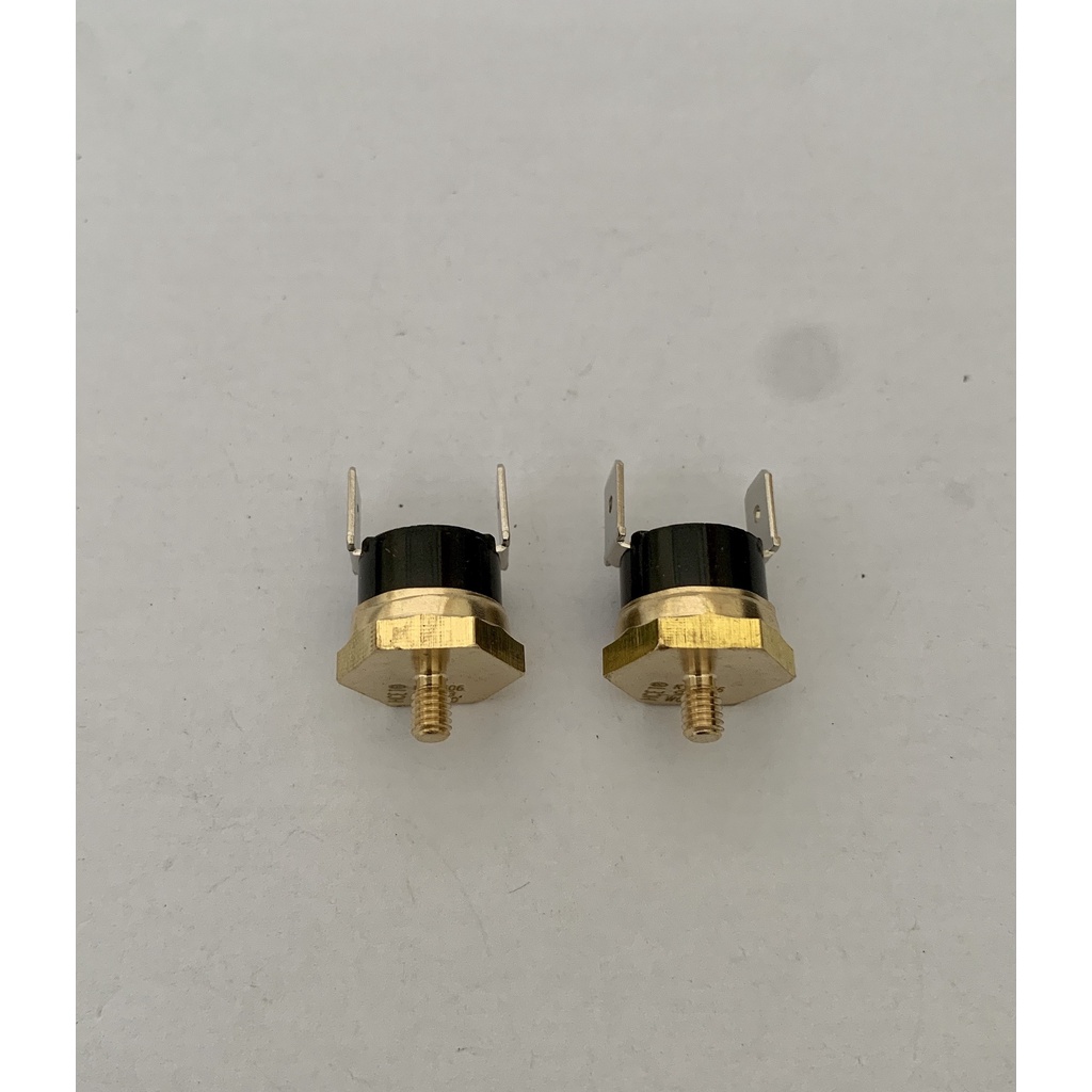 Rơ Le/ Sò Nhiệt Máy Pha Cà Phê 110 độ 10A 250V