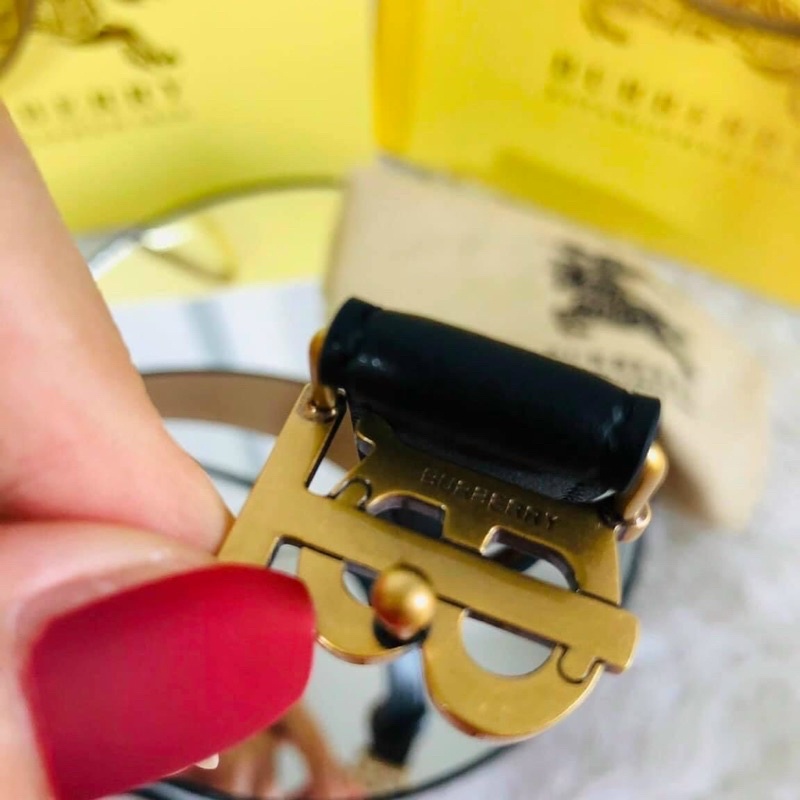 Dây Nịt nữ B