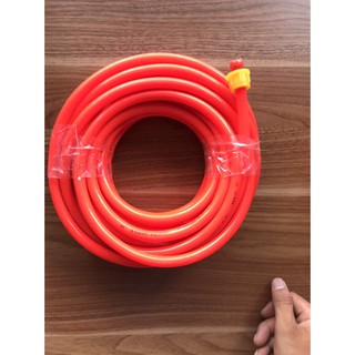 Ống dây áp lực dùng cho bơm nước 12v đường kính ống dẫn 10mm đầu dây kết nối ren 17MM