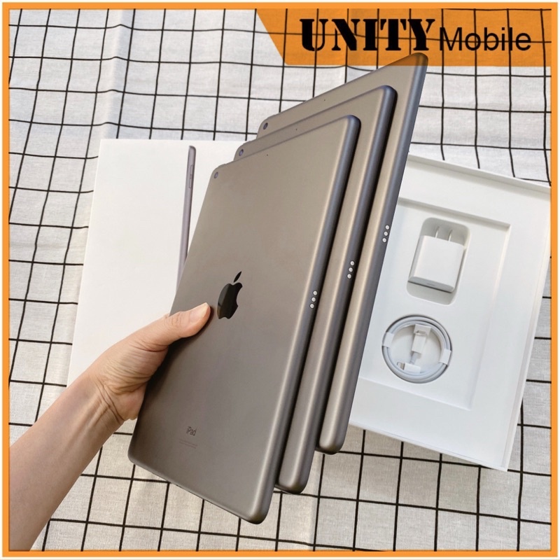 Máy tính bảng G.e.n 9 64gb Wifi Fullbox Mới