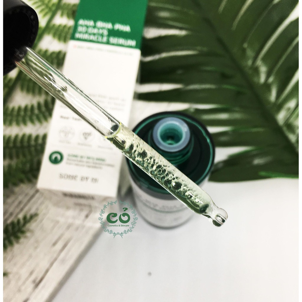 Tinh chất Some By Mi AHA-BHA-PHA 30 | BigBuy360 - bigbuy360.vn