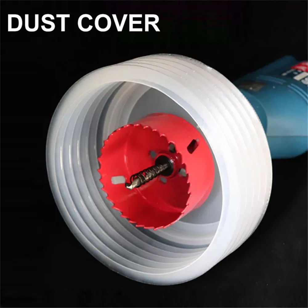 Nắp bọc chống bụi DIYMORE 125mm/ 160mm