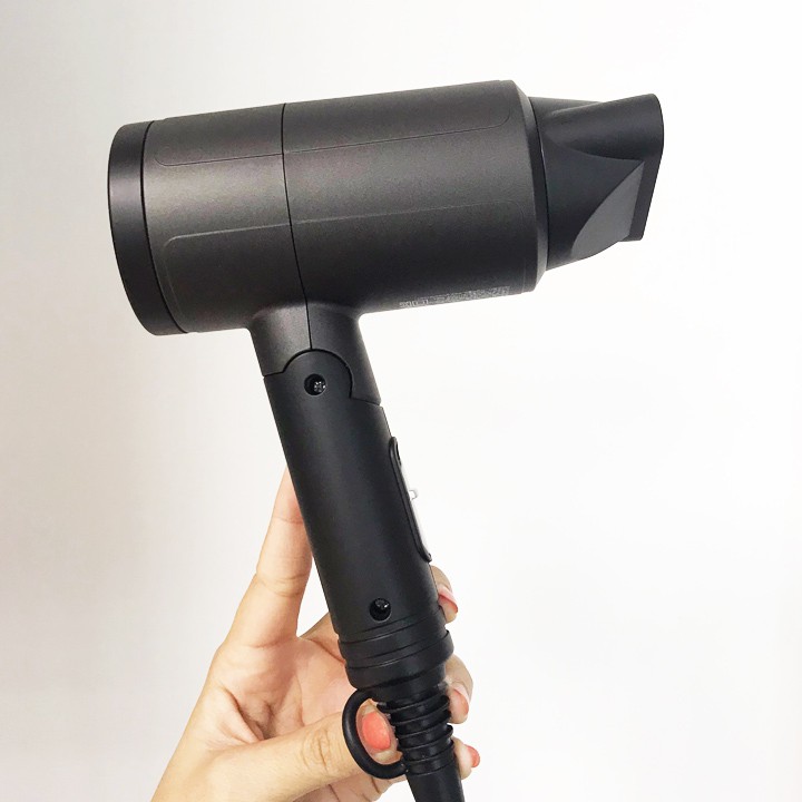 Máy Sấy Tóc Gập No Brand HG-N1803 1100W - Emart VN