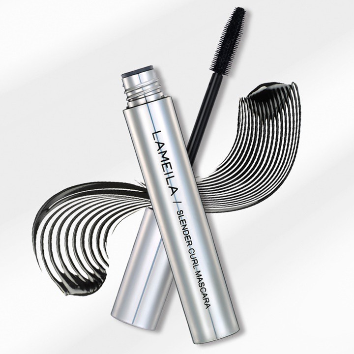 [Sỉ-Rẻ] Mascara màu đen lâu trôi Lameila 739 chống nước, chải mi cong và dày cực kỳ tự nhiên [Lẻ-Sỉ] | BigBuy360 - bigbuy360.vn
