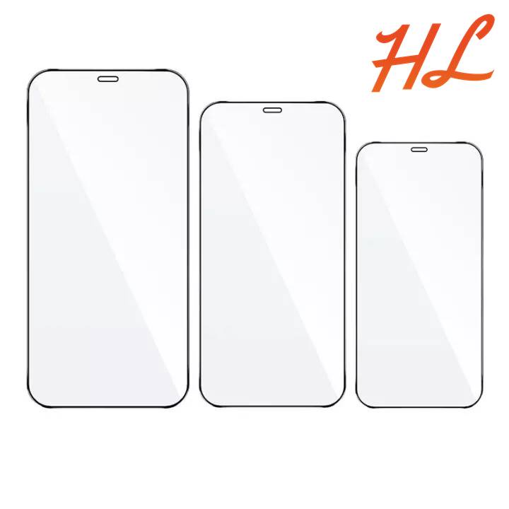 Kính Cường Lực Full Màn Hình Hoco G5 Cho Các Dòng iPhone - Hưng Long PC