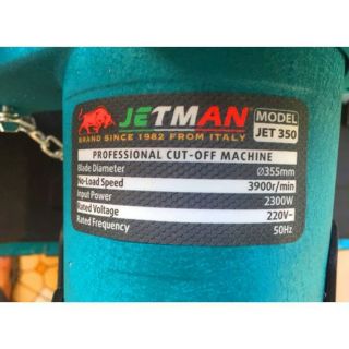 cắt sắt jetman 2300w