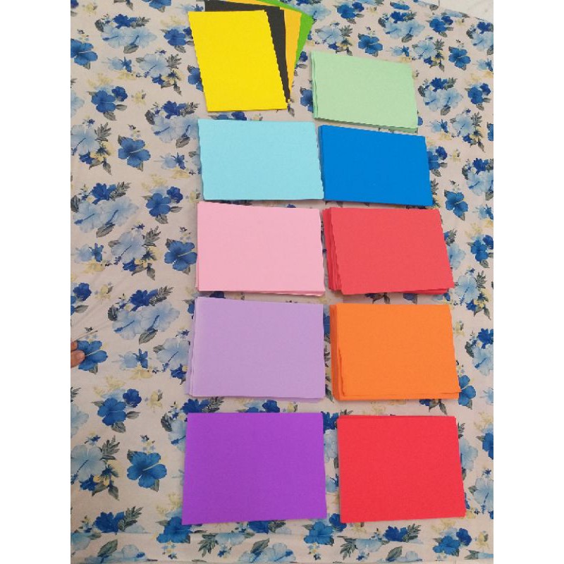 Giấy mỹ thuật và khôn