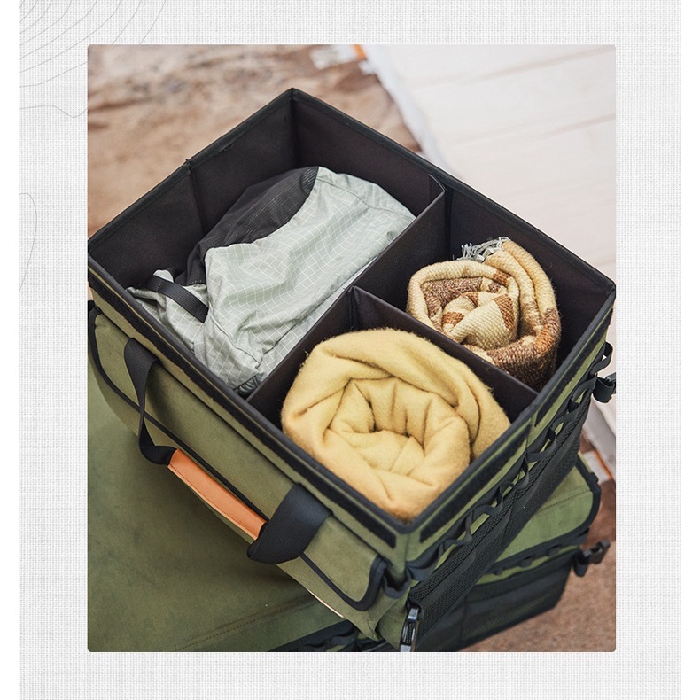 Túi Đựng Đồ Du Lịch Đa Năng Gấp Gọn Naturehike NH21SNX04