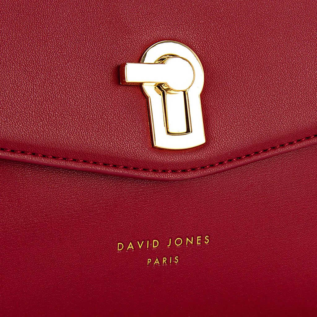 Túi Xách DAVID JONES PARIS Thời Trang Nữ