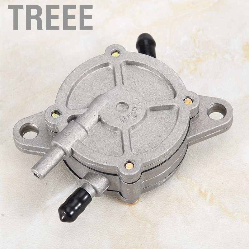 Bơm nhiên liệu chân không Treee cho xe Gy6 50cc-250cc Ad