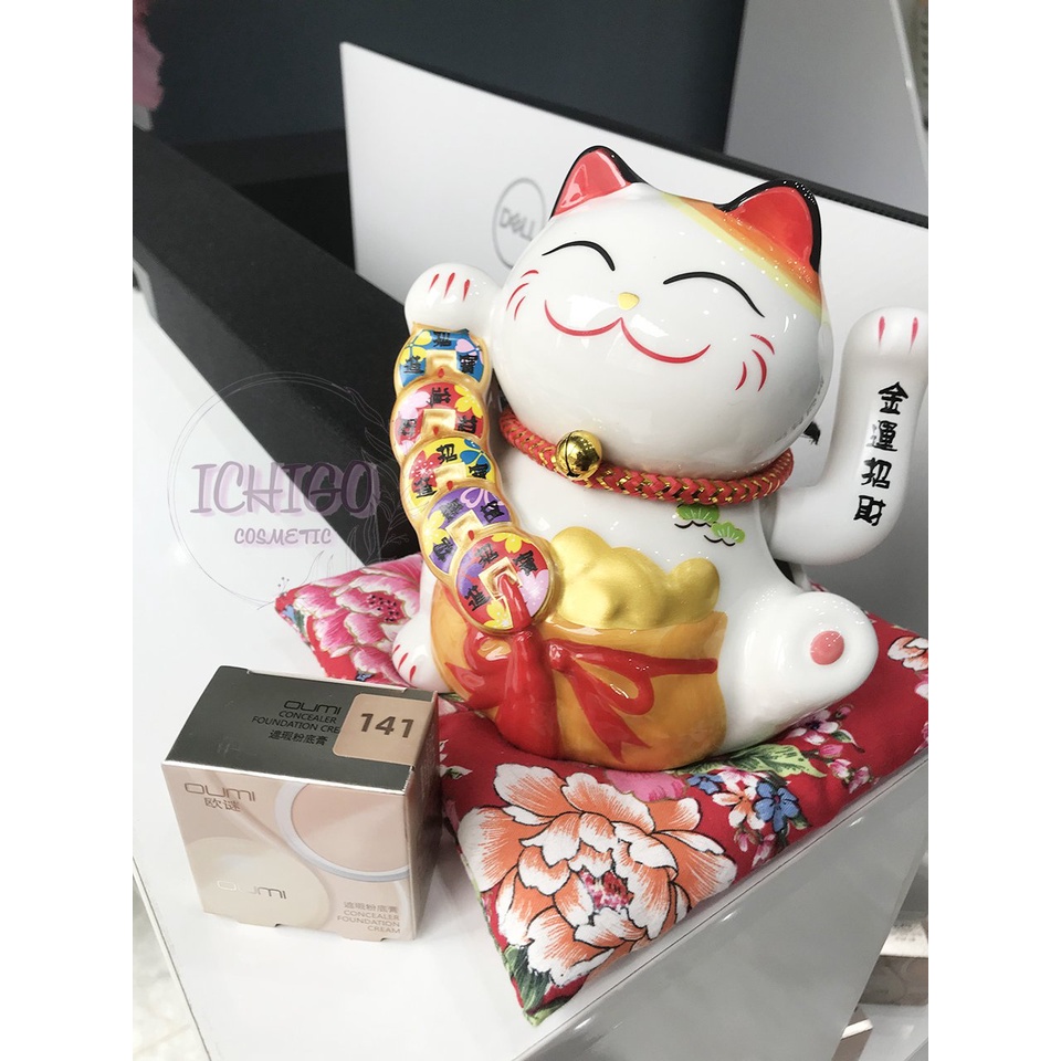 Kem nền,kem nền oumi,kem nền che khuyết điểm | BigBuy360 - bigbuy360.vn