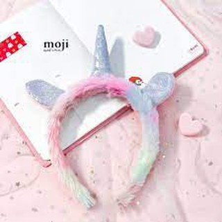 Bờm ngựa 1 sừng unicorn