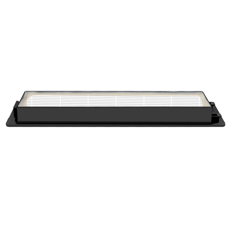 Bộ Lọc & Chổi Lăn Thay Thế Cho Robot Hút Bụi midea m7 m7 pro i10 m71cn