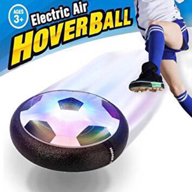 ĐỒ CHƠI BÓNG ĐÁ TRONG NHÀ HOVER BALL _SỈ TOÀN QUỐC