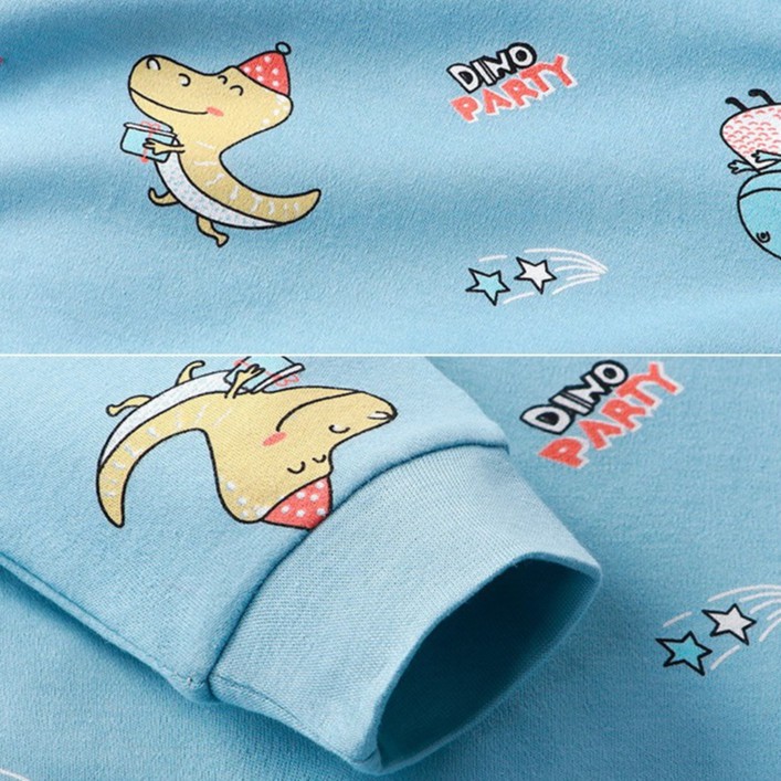 Áo Liền Quần Đáng Yêu Cho Bé 0-12 Tháng Tuổi