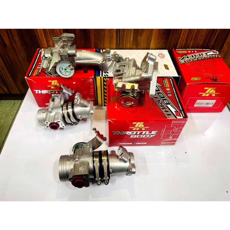 Họng Xăng TA Sonic/Winner ,Exciter150,Satria Raider Fi, Vario &gt;&gt;&gt;&gt;