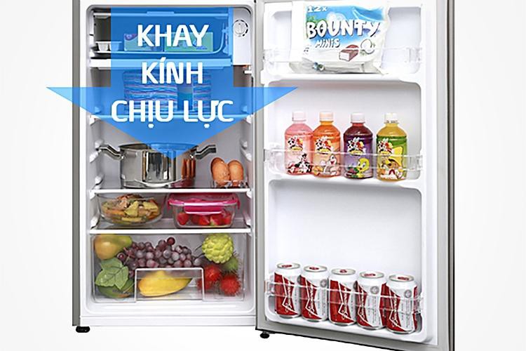 Tủ lạnh Electrolux 85L EUM0900SA-HÀNG CHÍNH HÃNG
