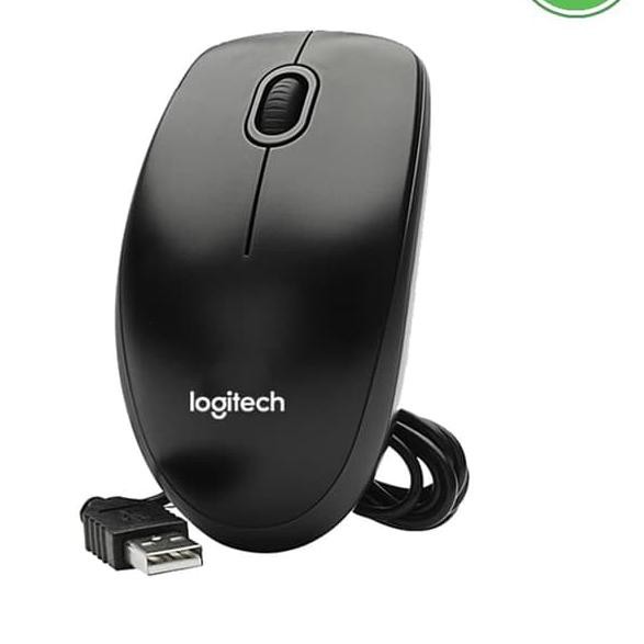 Chuột Máy Tính Logitech M100